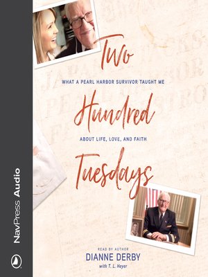 cover image of Two Hundred Tuesdays